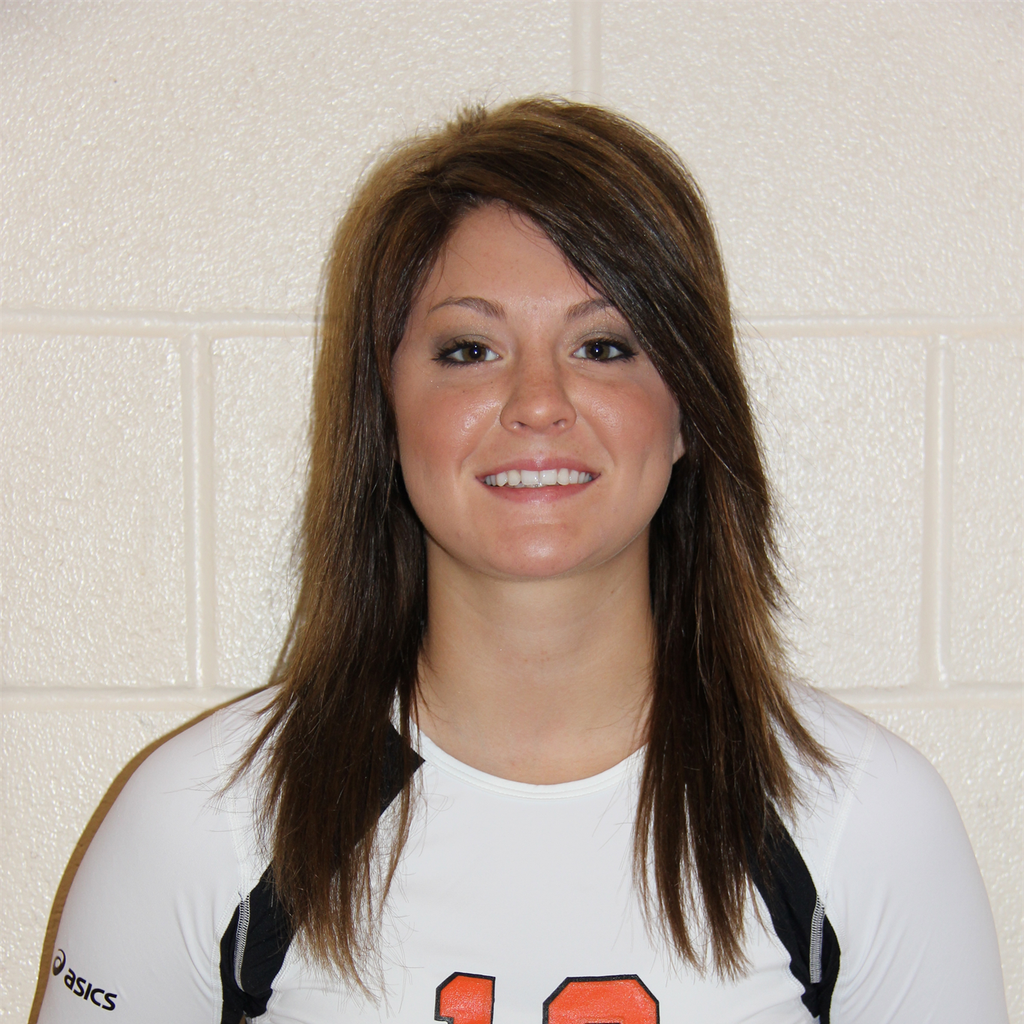 Kylee Parker mugshot