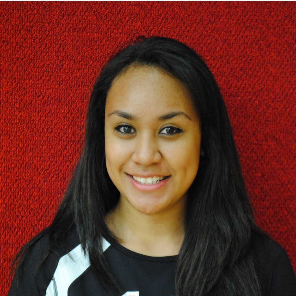 Adrianna Waqa
