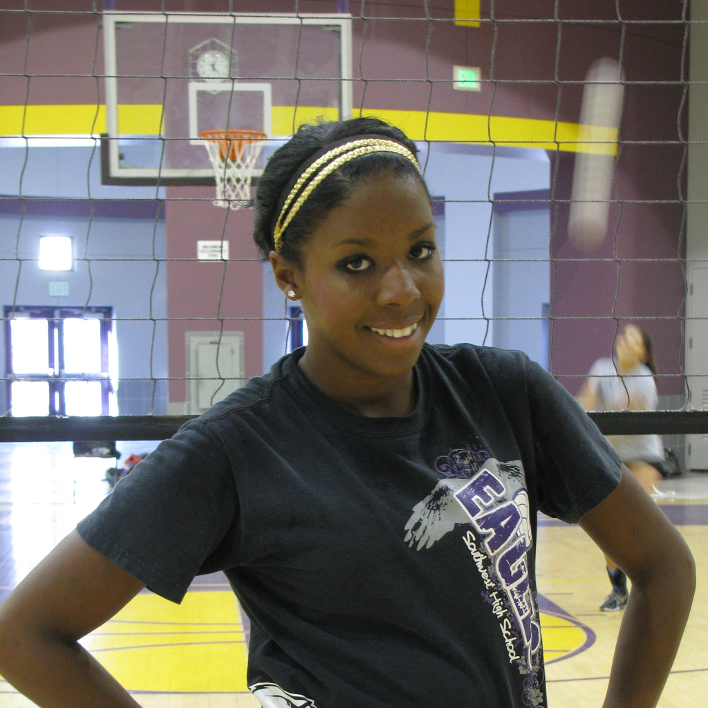 Tiaira Snowden mugshot