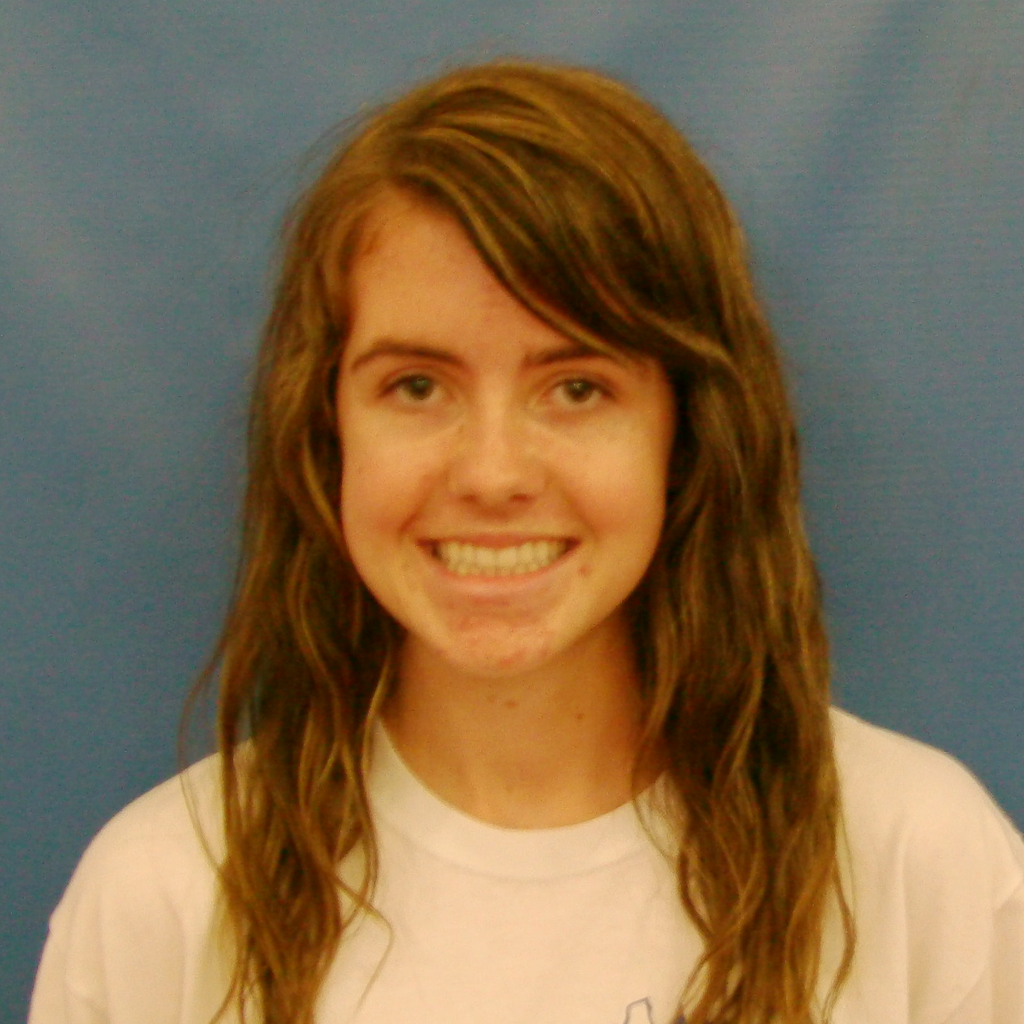 Mariah McGarvey mugshot
