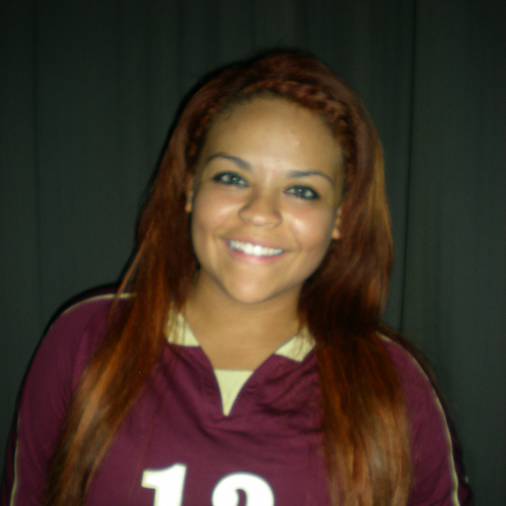 Jessica Smith mugshot