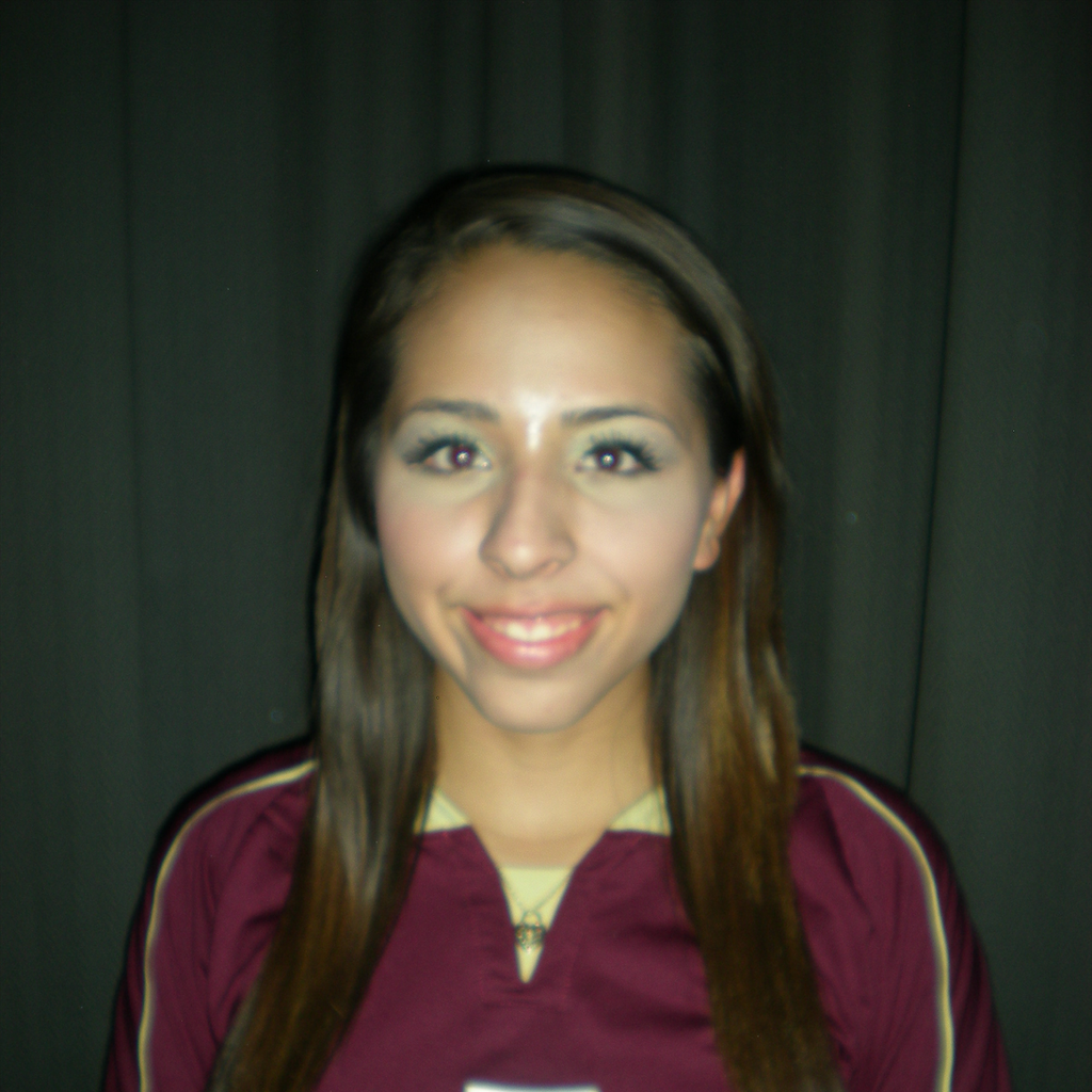 Ibanez Rebecca mugshot
