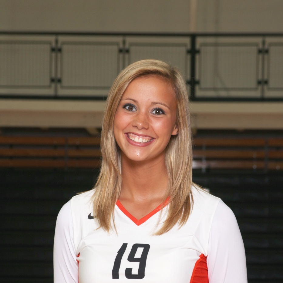 Meghan Mortell