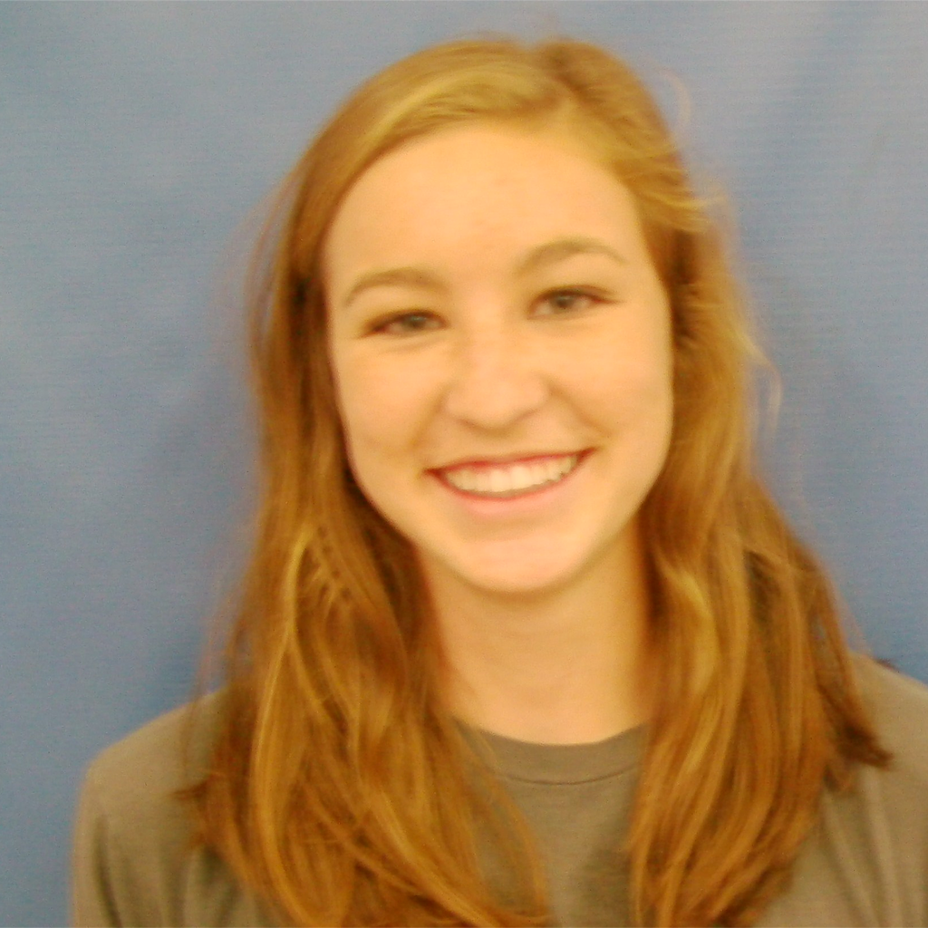 Mariah Kempf mugshot