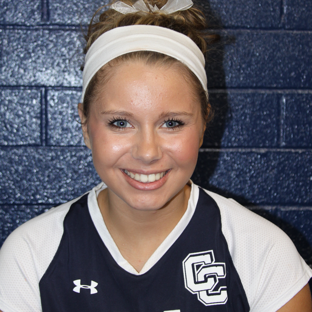 Caroline Campana mugshot