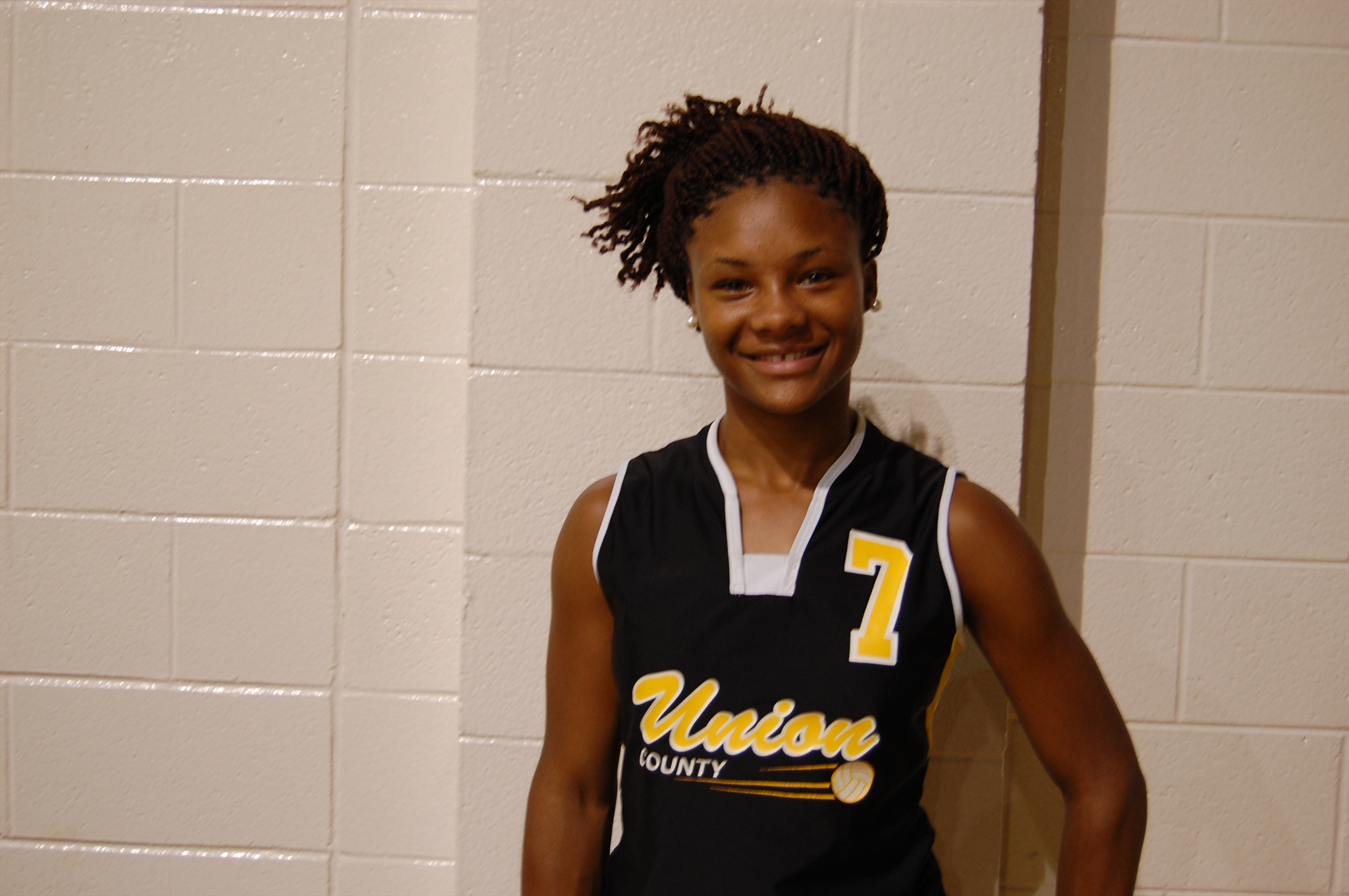 Andrea Eison