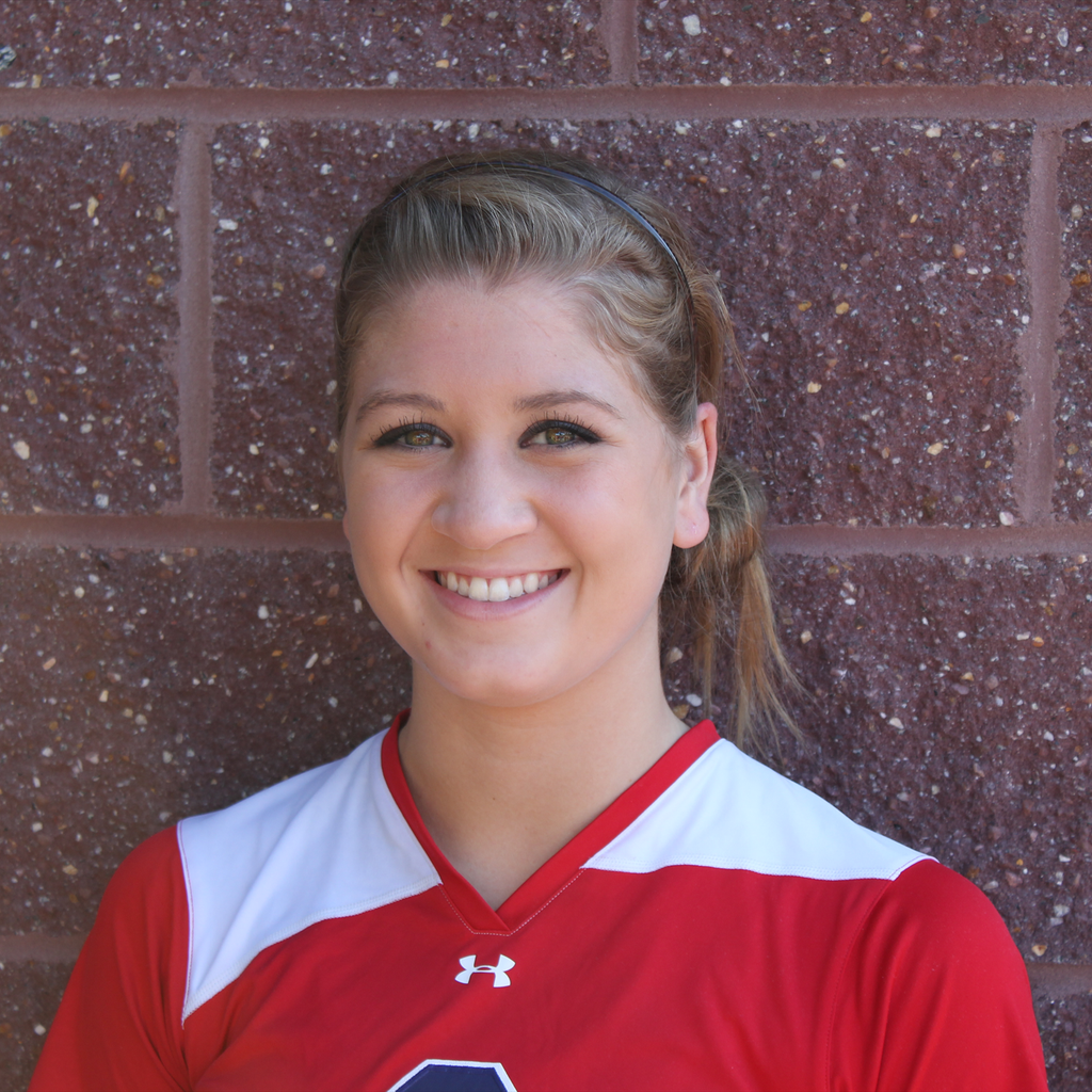 Kayla Carraway