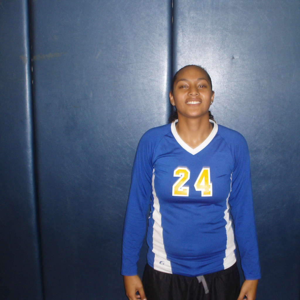 Tiarah Umu mugshot
