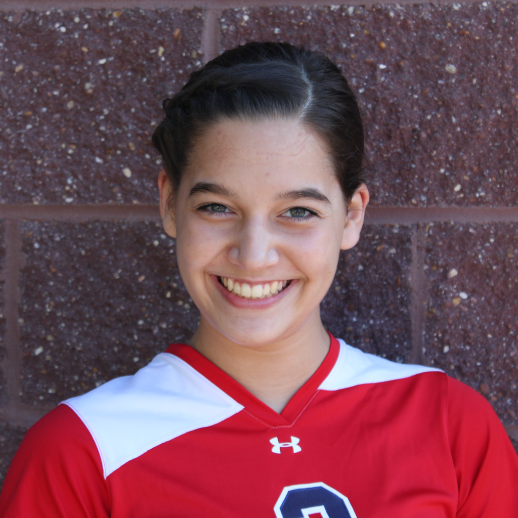 Isabella McElveen