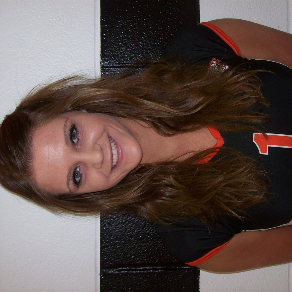 Samantha McGuire mugshot