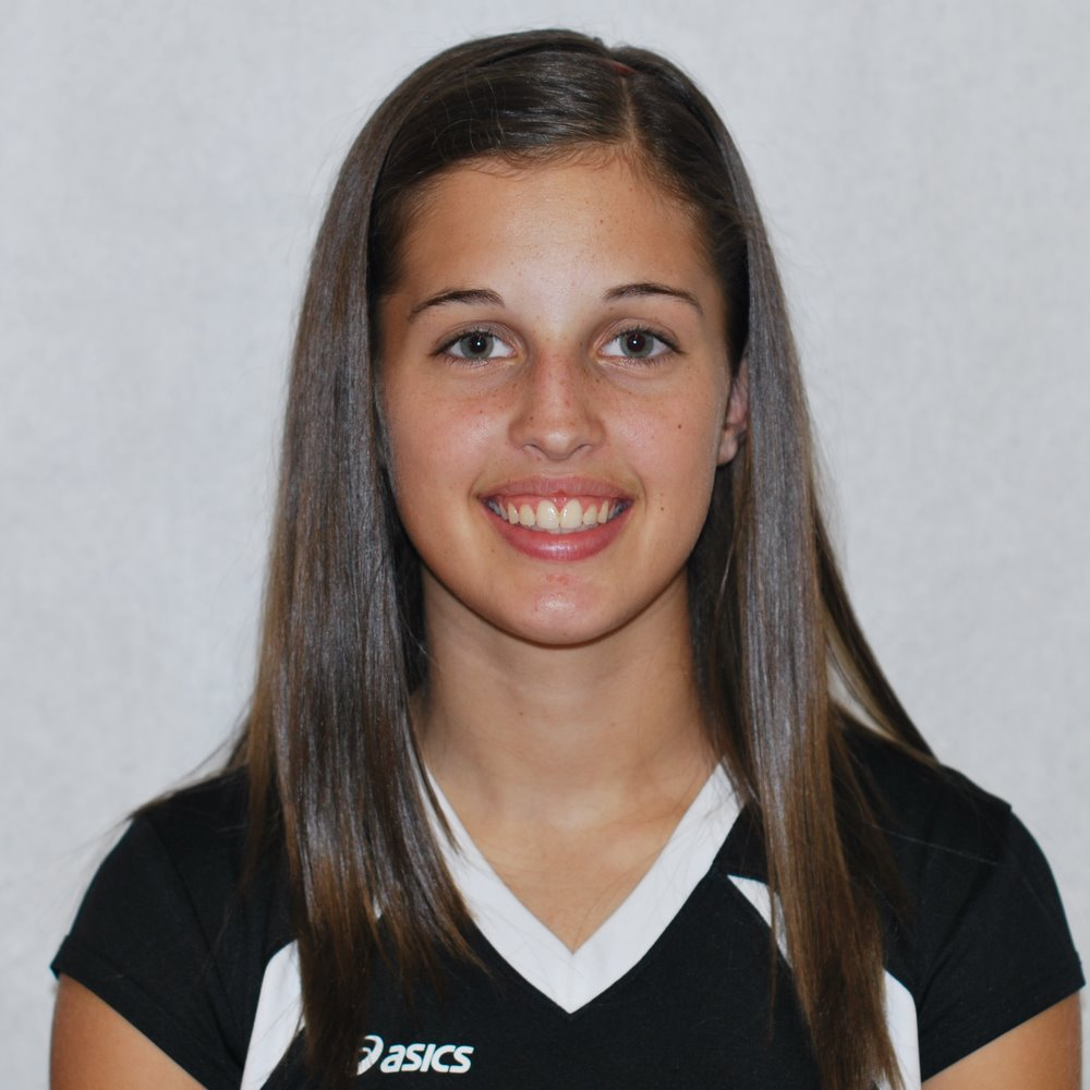 Danica Johnson mugshot