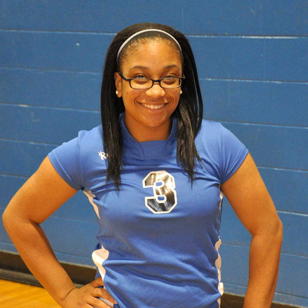 Cortnee Belton