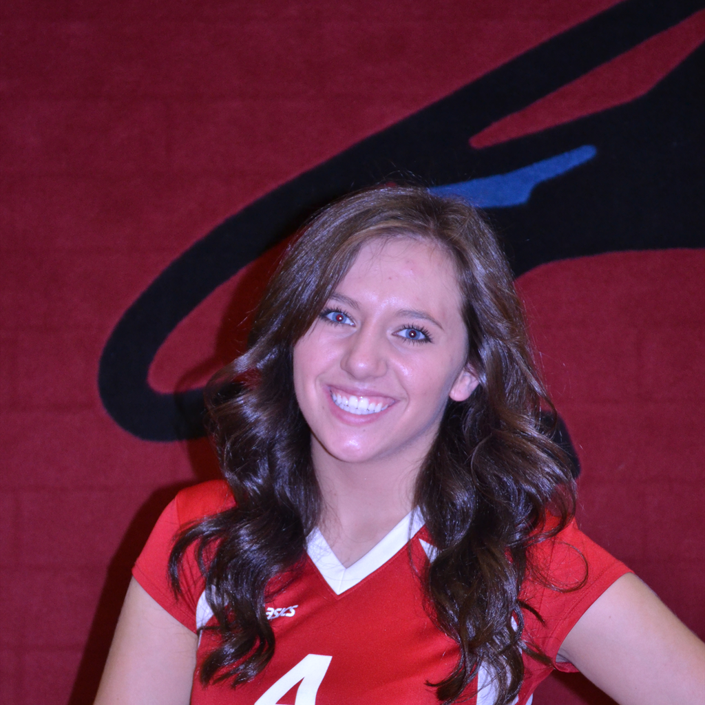 Korryn Brackin