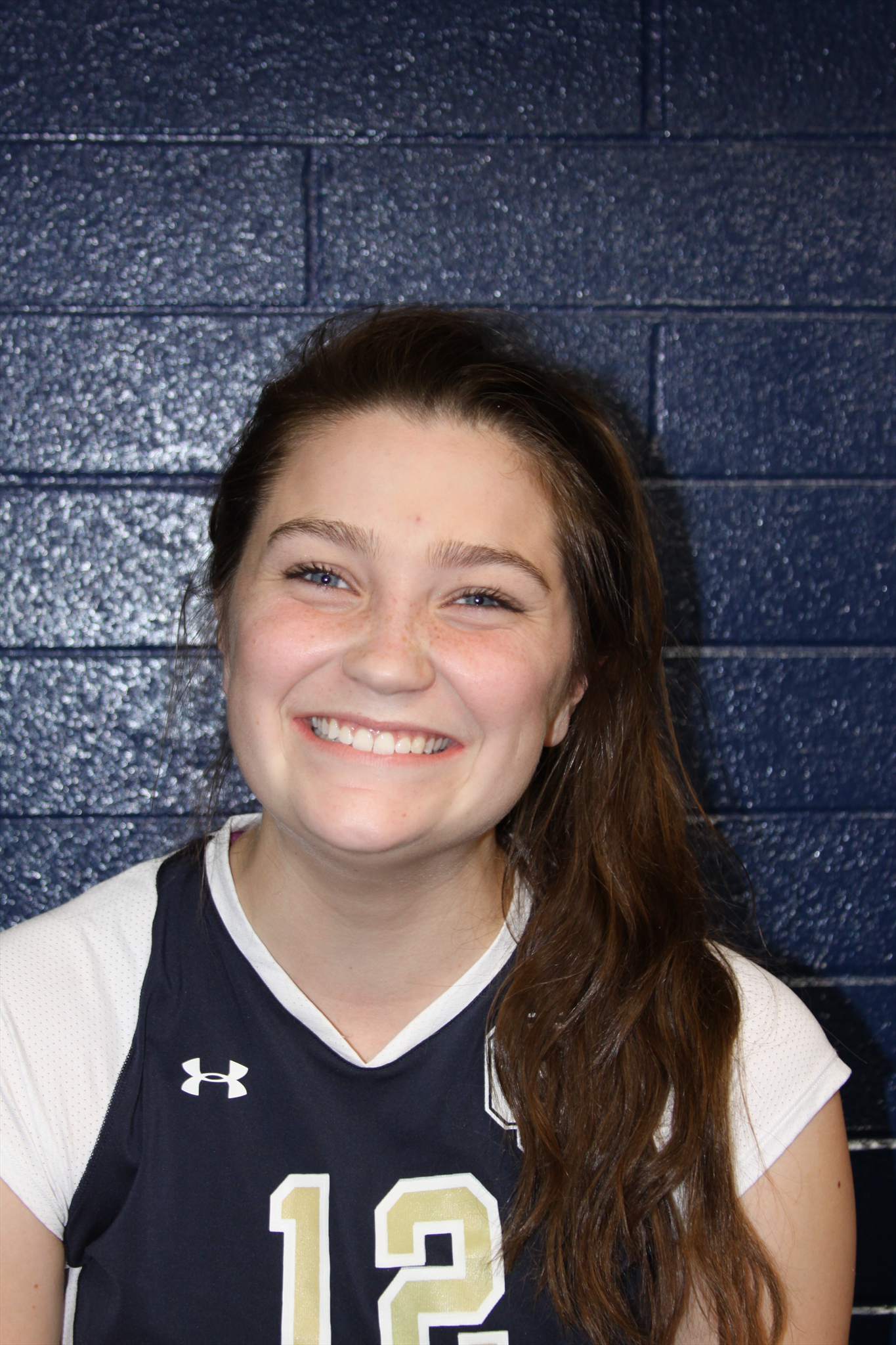 Reilly O'Brien
