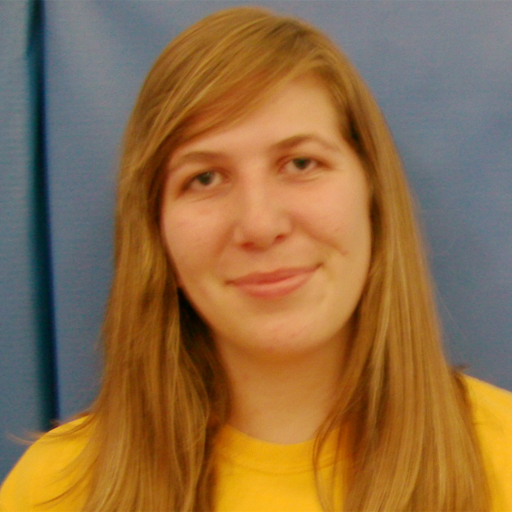 Ali Larsen mugshot