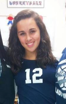 Emily  Barbosa mugshot