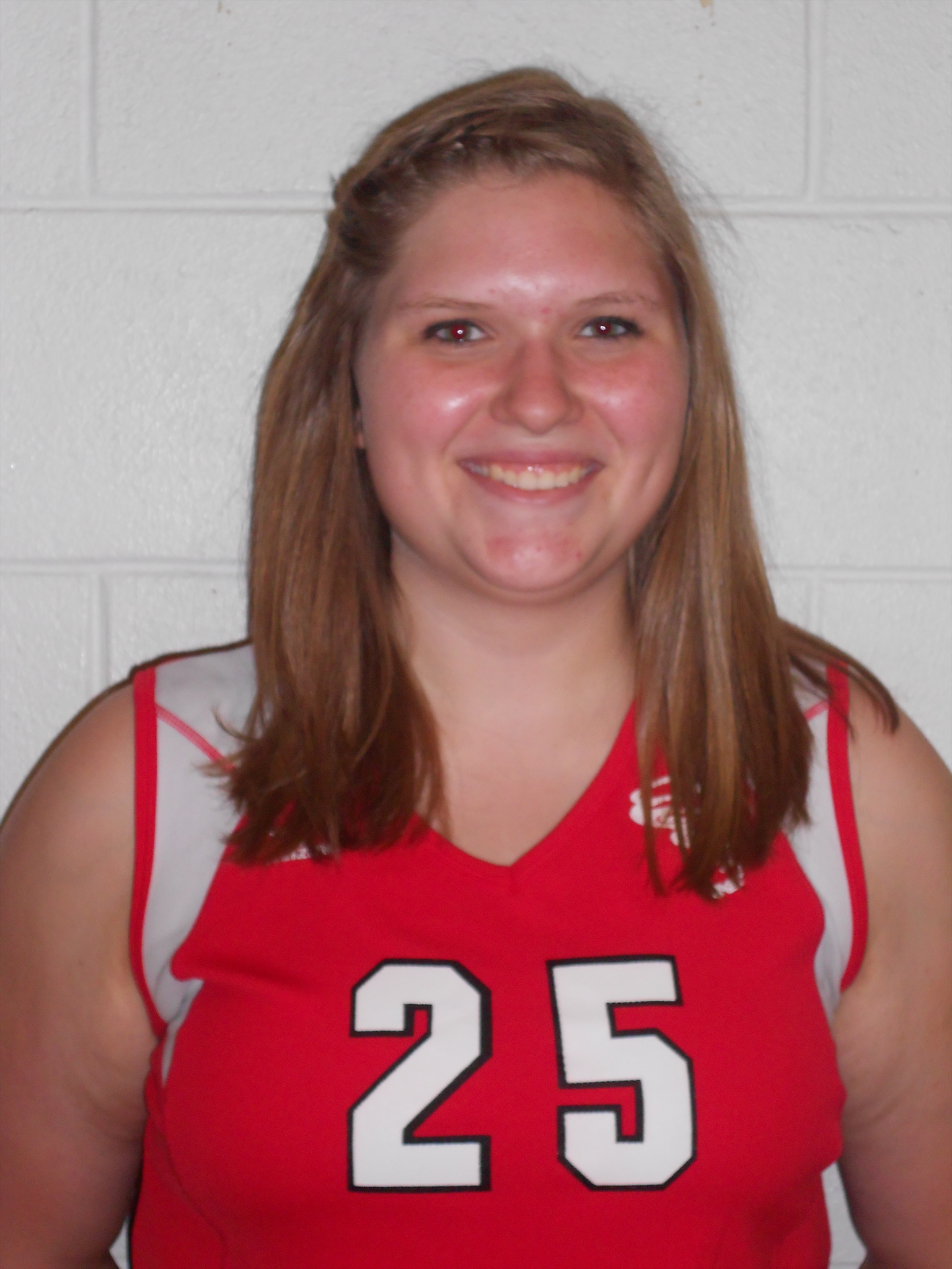 Mallory Wiskur