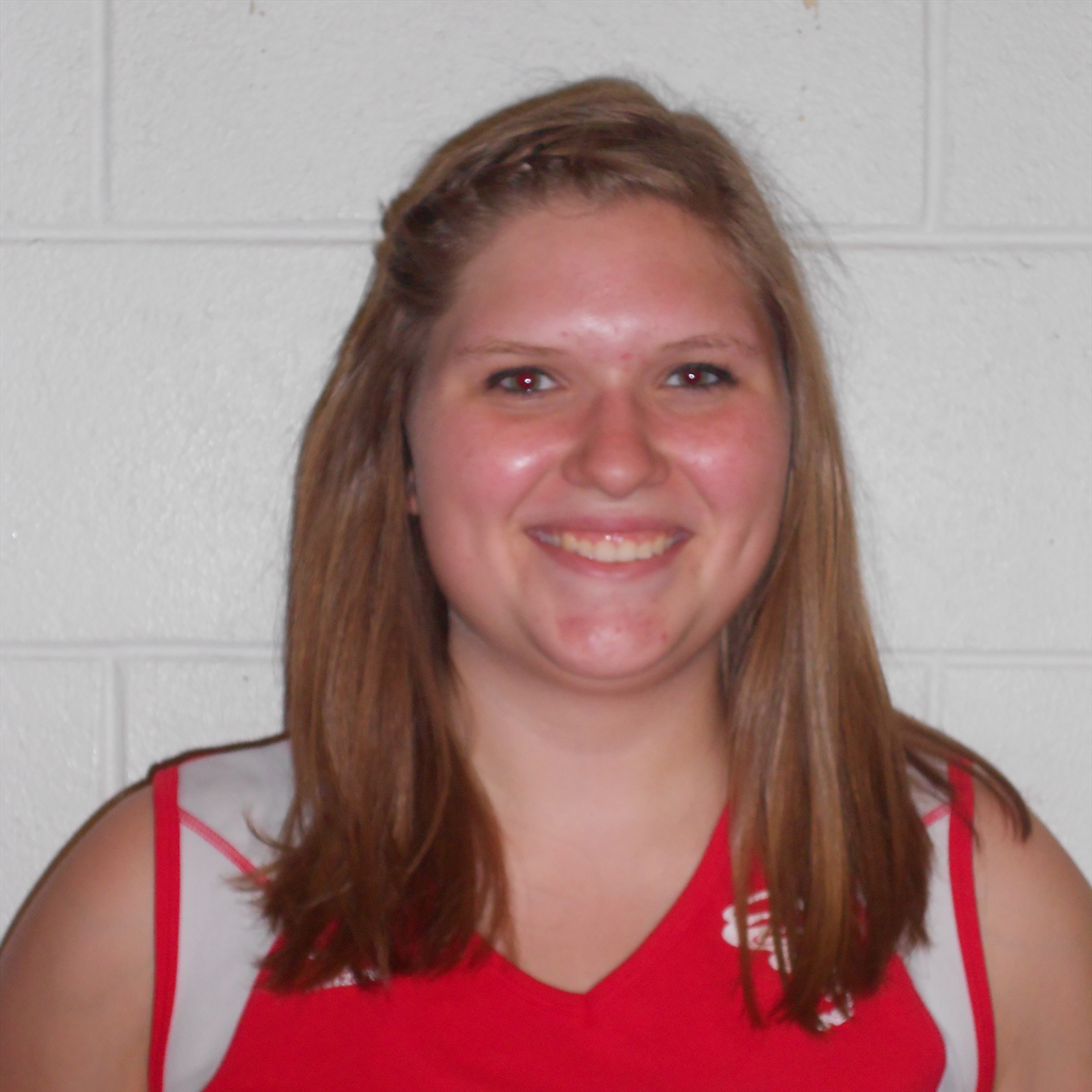 Mallory Wiskur mugshot