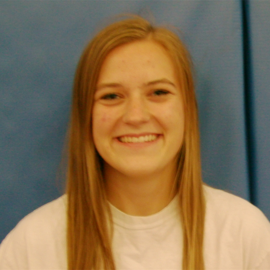 Amanda Mork mugshot
