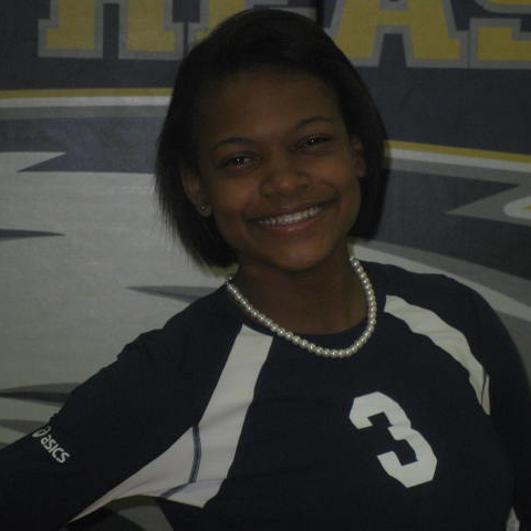 Anastasia Tyson mugshot
