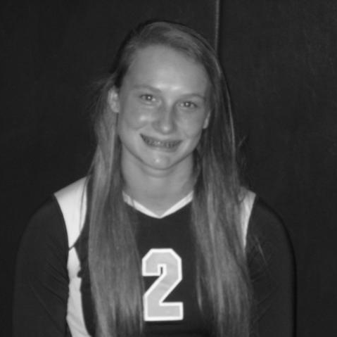 Nicole Venema mugshot