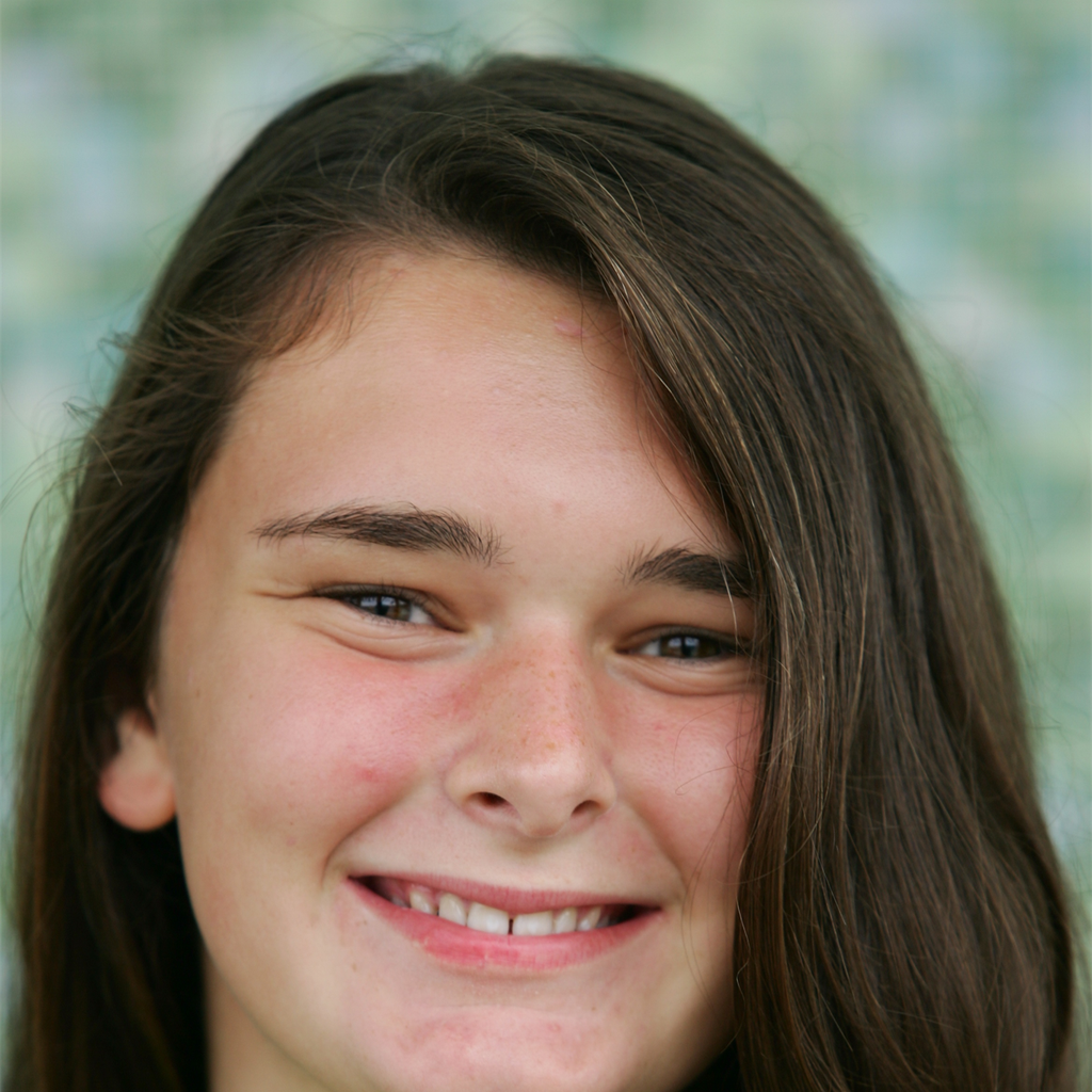 Alexandra Fee mugshot