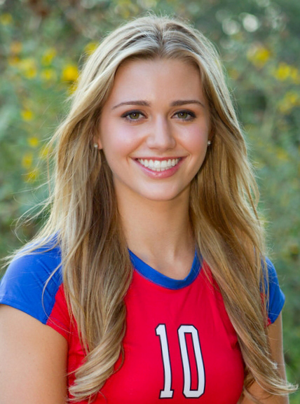 Paige Caridi