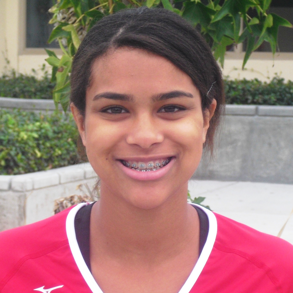 Monica Fernandes mugshot