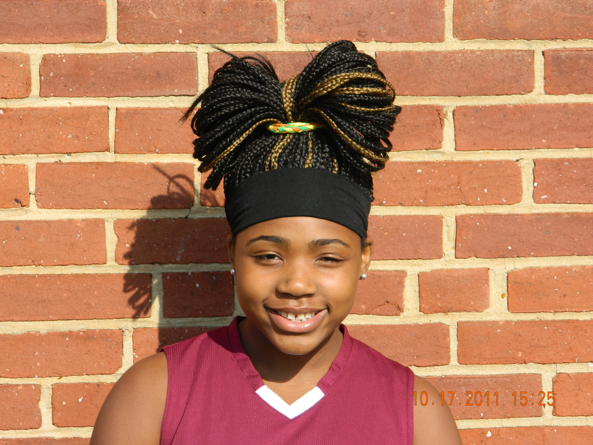 Ayanna Lee mugshot