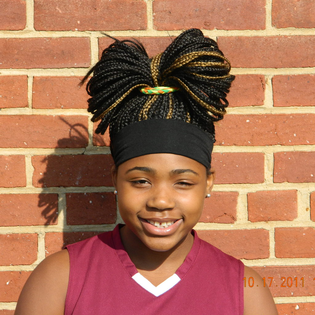 Ayanna Lee mugshot