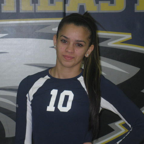 Karla Fuentes mugshot