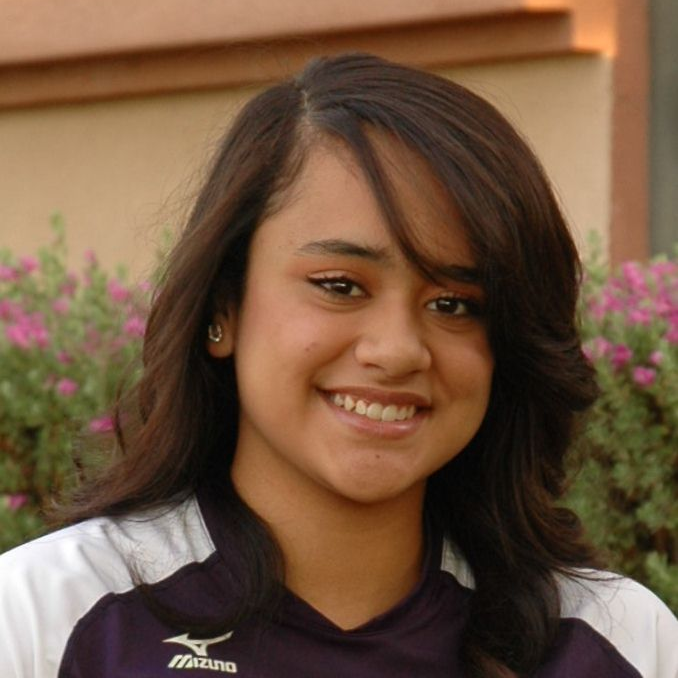 Dominique Lopez mugshot