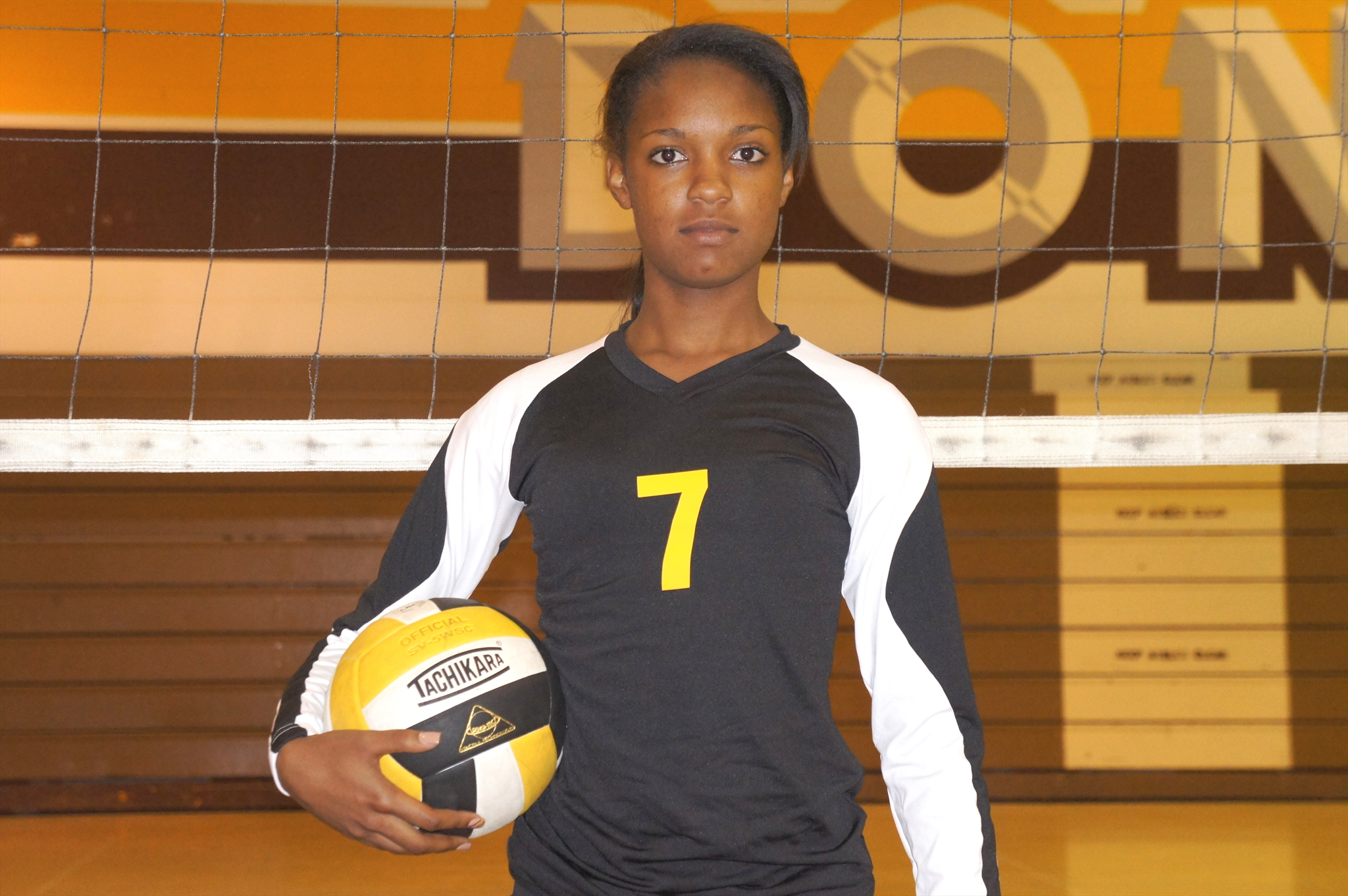 Ayana Knowles