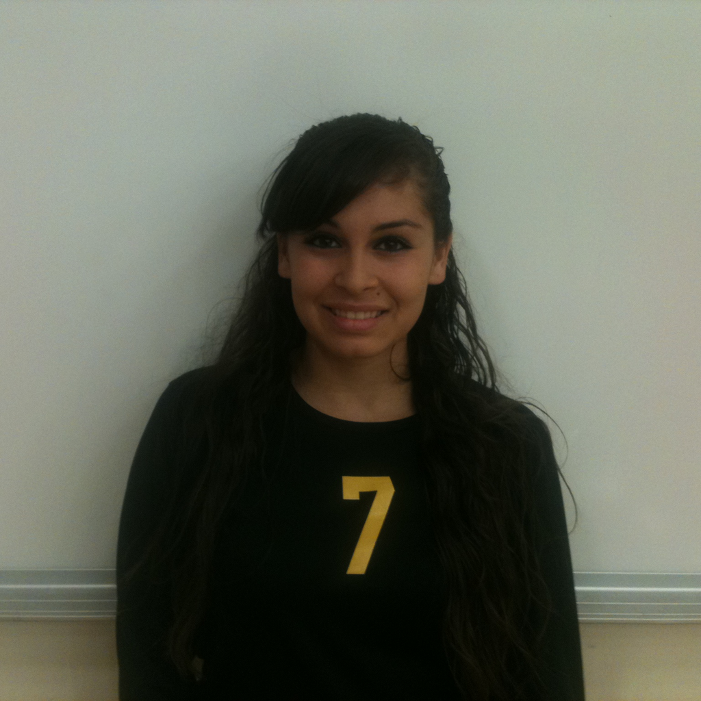 Denise Rodriguez mugshot