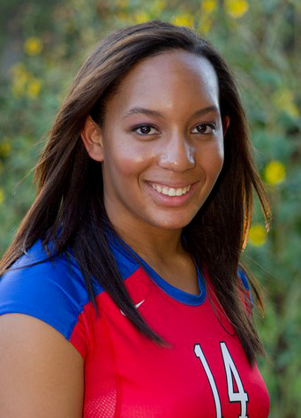 Hannah Baptiste