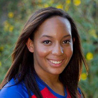Hannah Baptiste mugshot