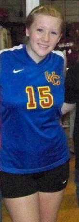 Maegen Satterly