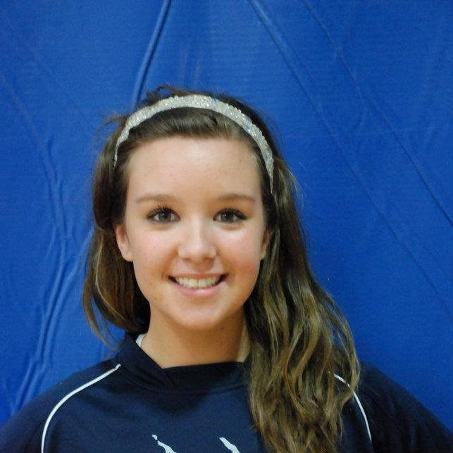 Rachel Muolo mugshot