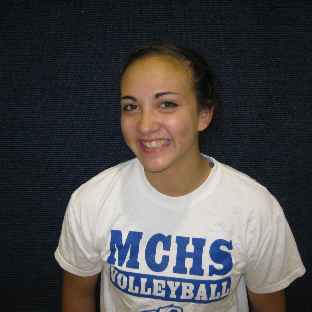 DEMI OBERMEYER mugshot