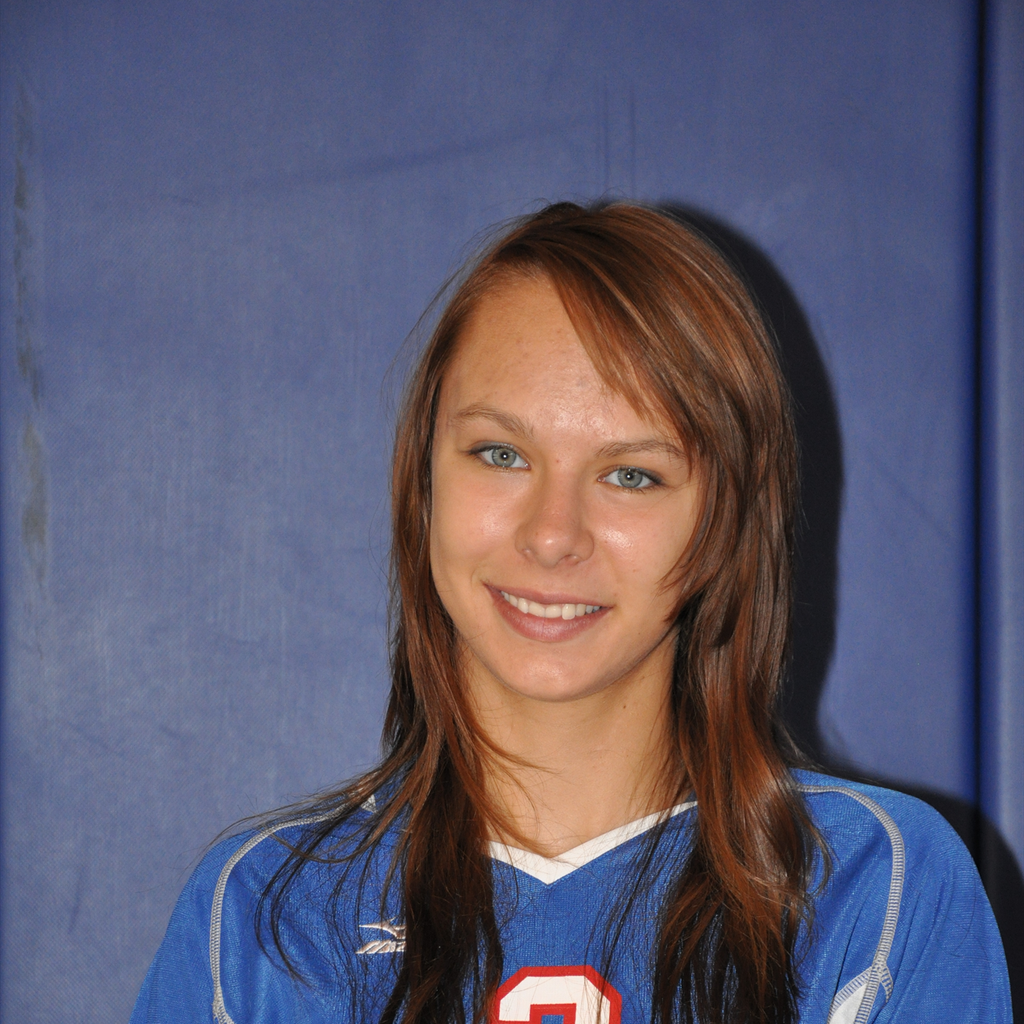 Nikki West mugshot