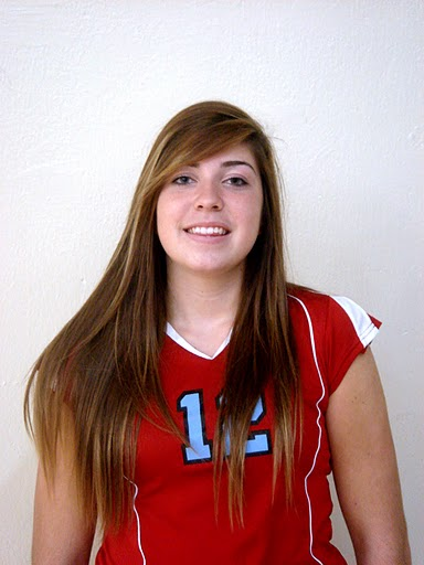Kelsey Ackerman