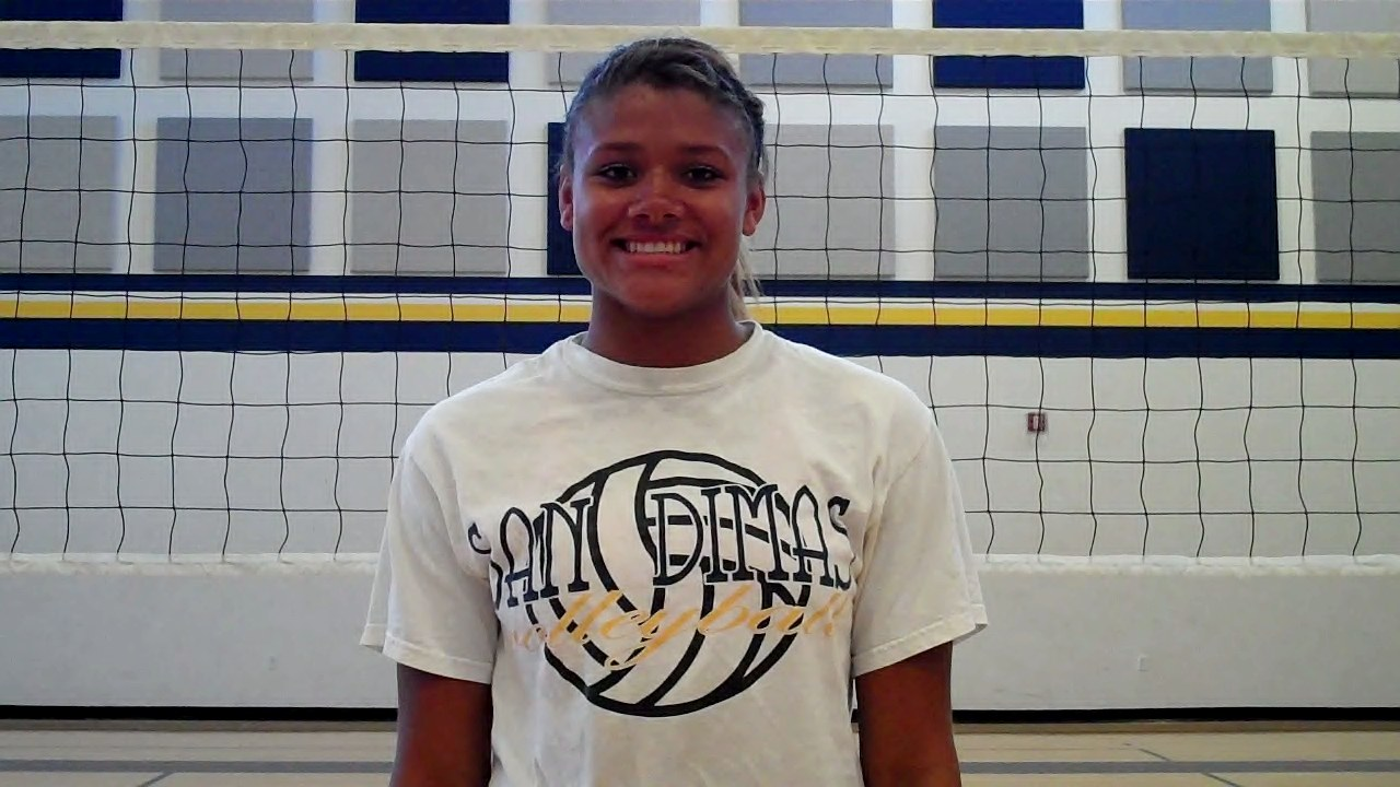 Yamani Wallace