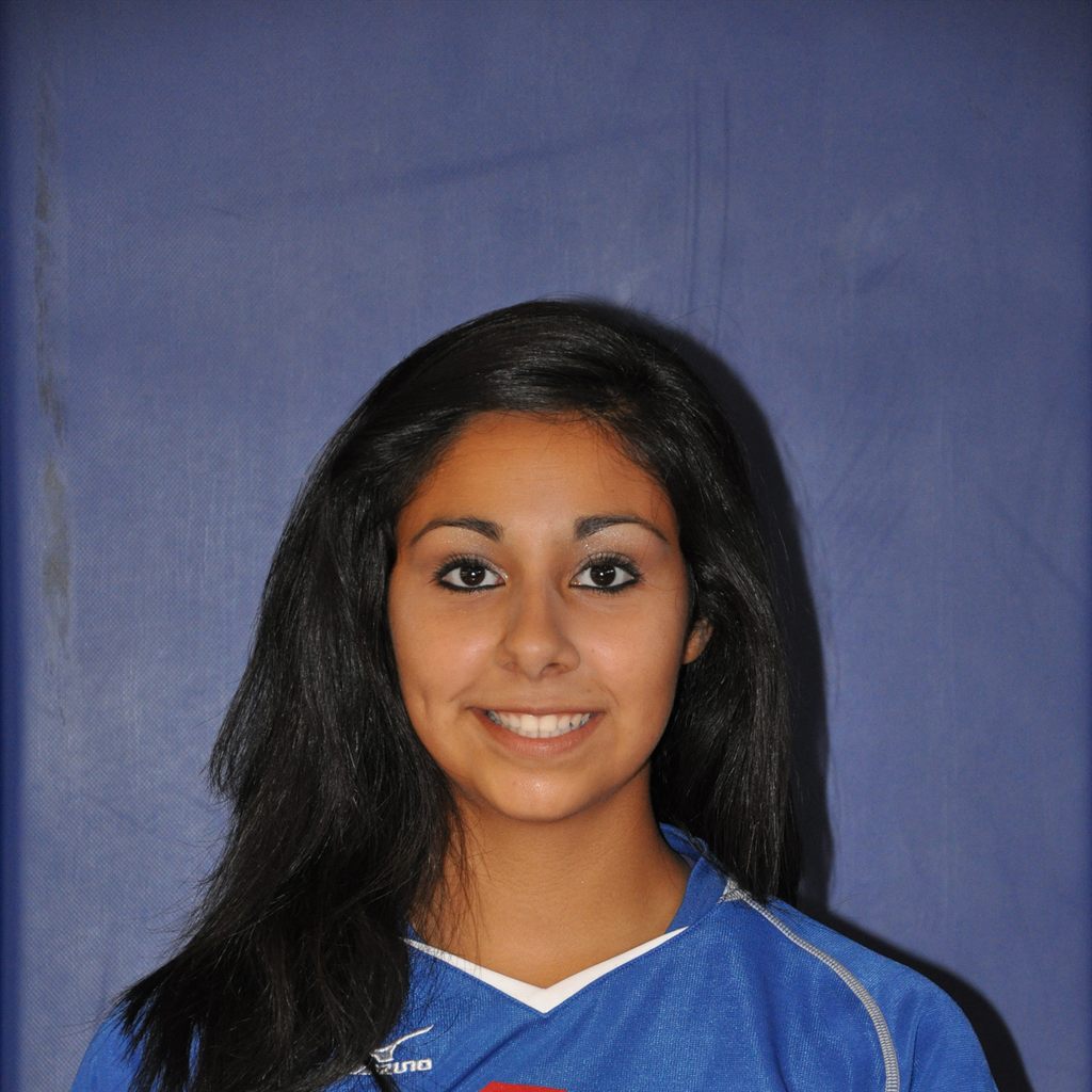 Carmen Ortiz mugshot