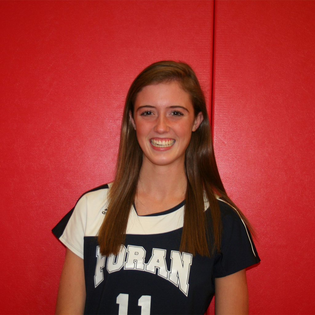 Makayla McDonald