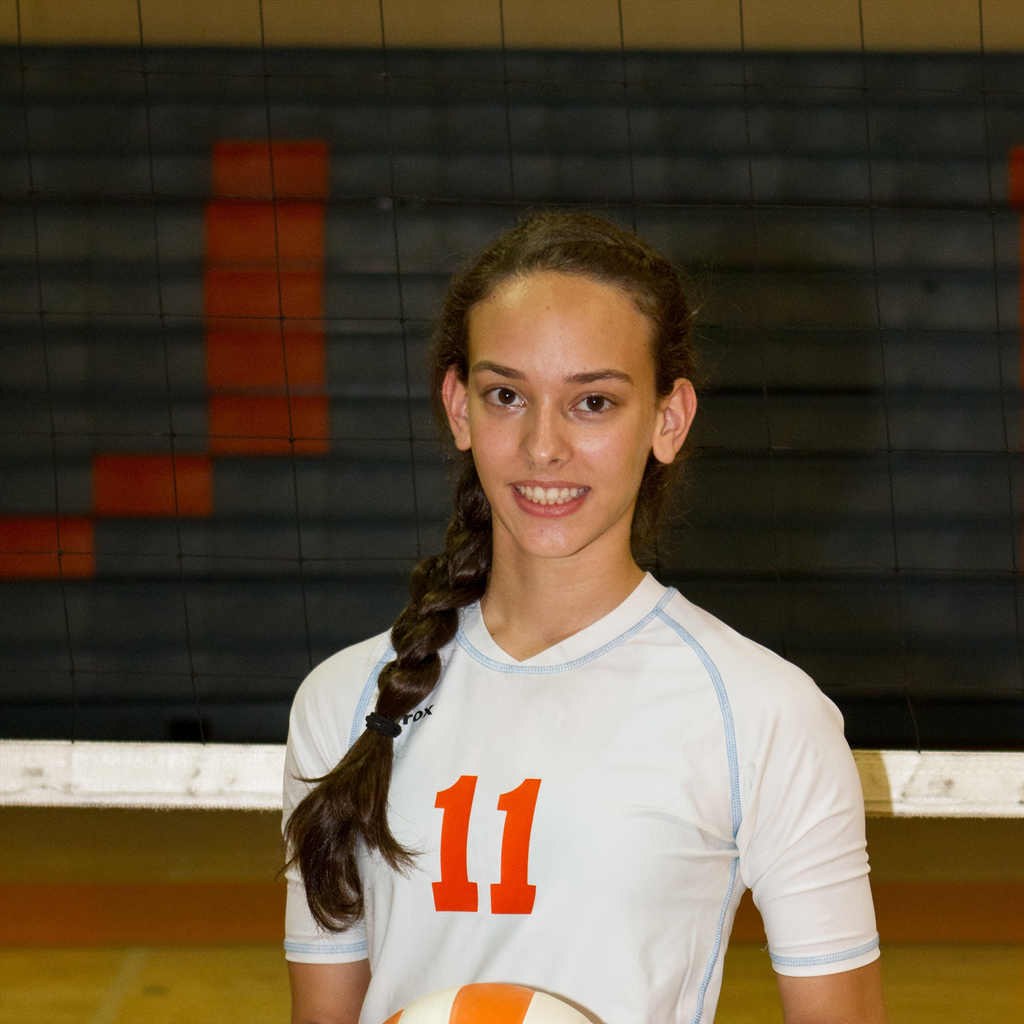 Camilla Rivas mugshot