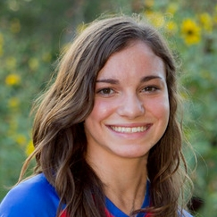 Grace Weghorst mugshot