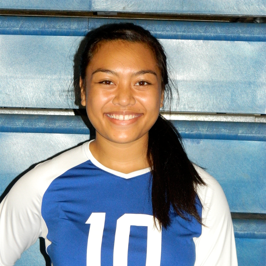 Jeannie Hifo
