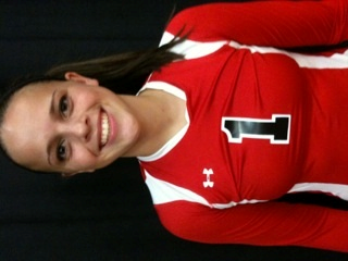 Katie Kleman