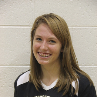 Sarah Gosciminski