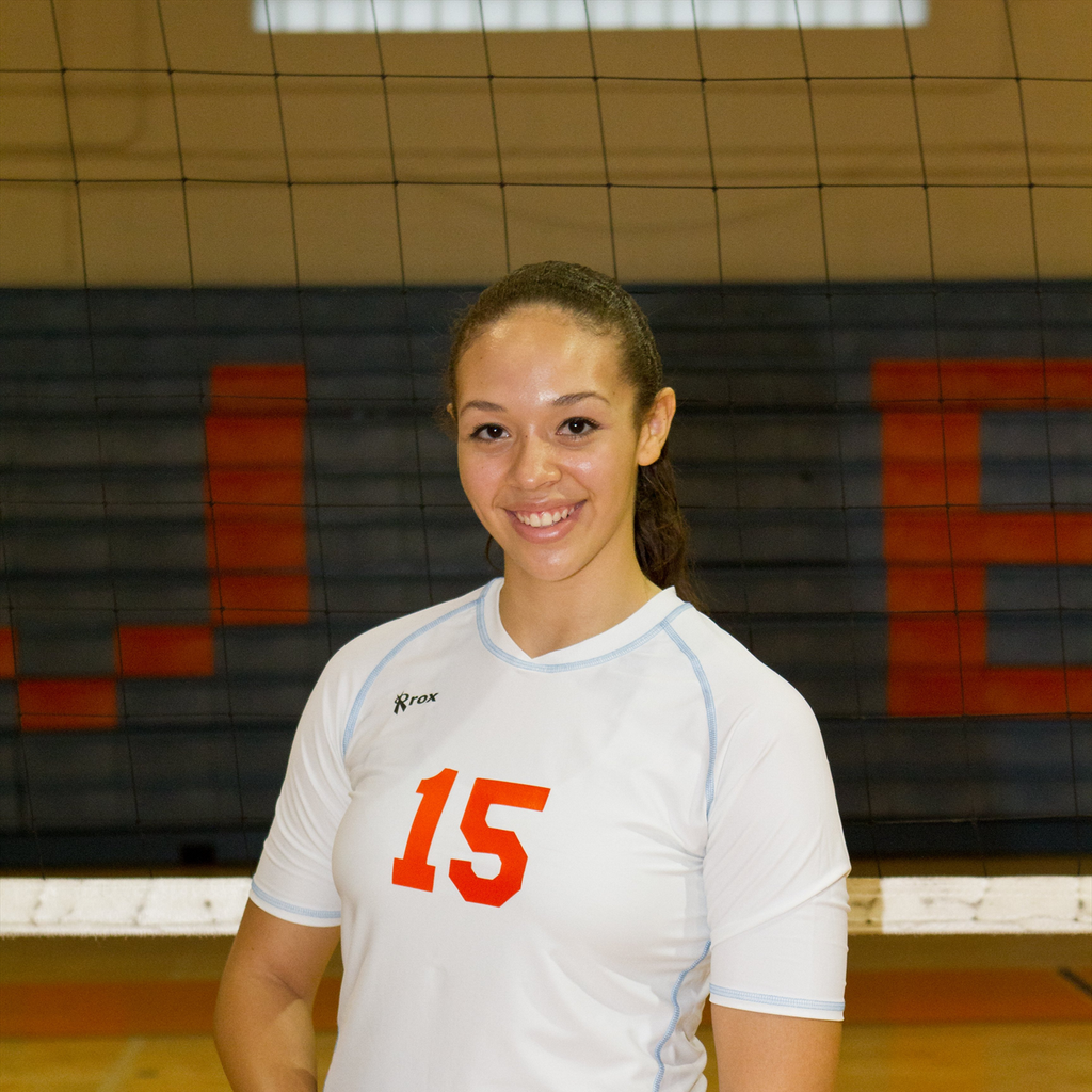 Brianna Lakman mugshot